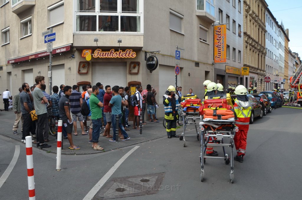 Feuer 2 Y Koeln Altstadt Kyffhaeuserstr P007.JPG - Miklos Laubert